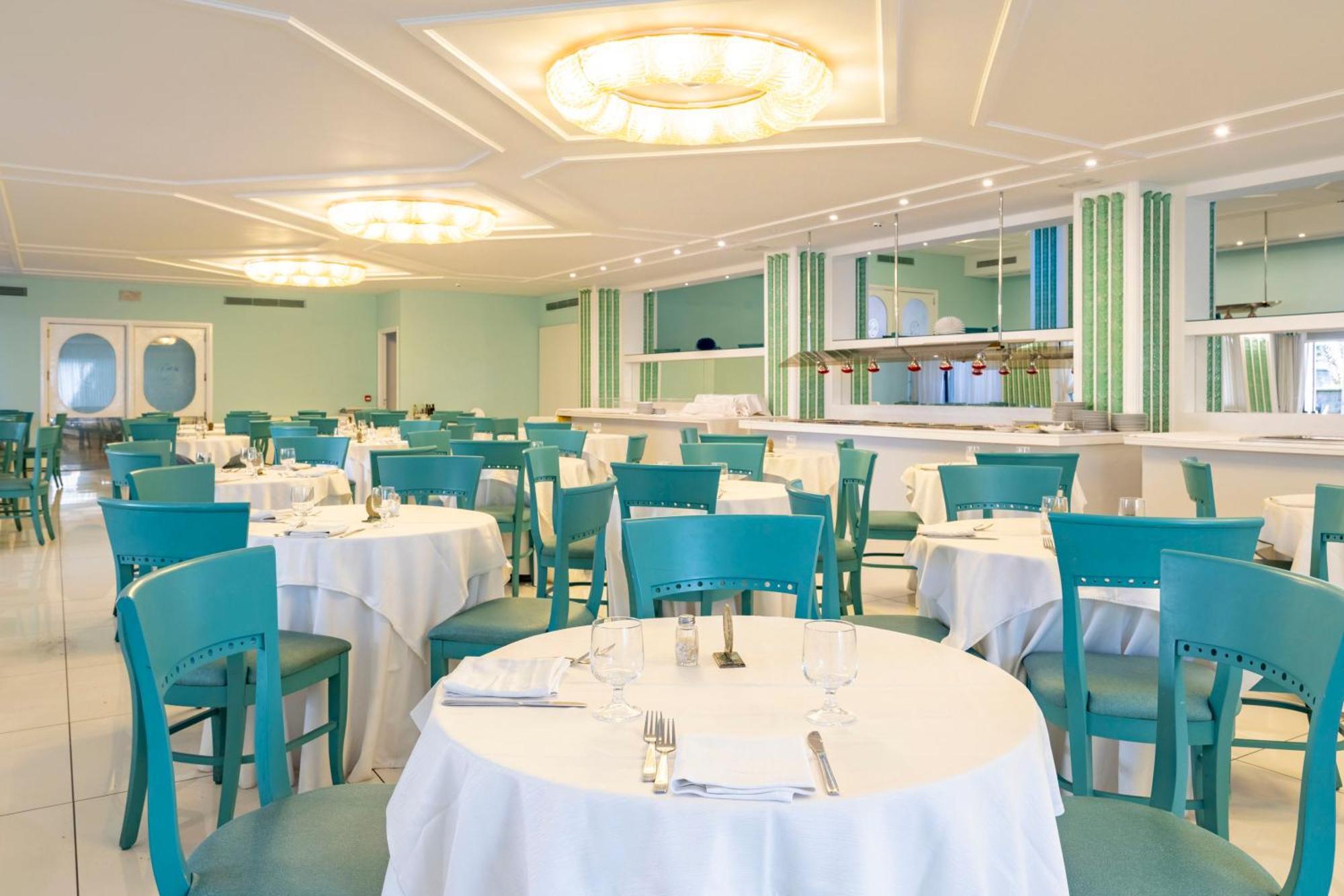 Grand Hotel Parco Del Sole Sant'Agnello Eksteriør bilde